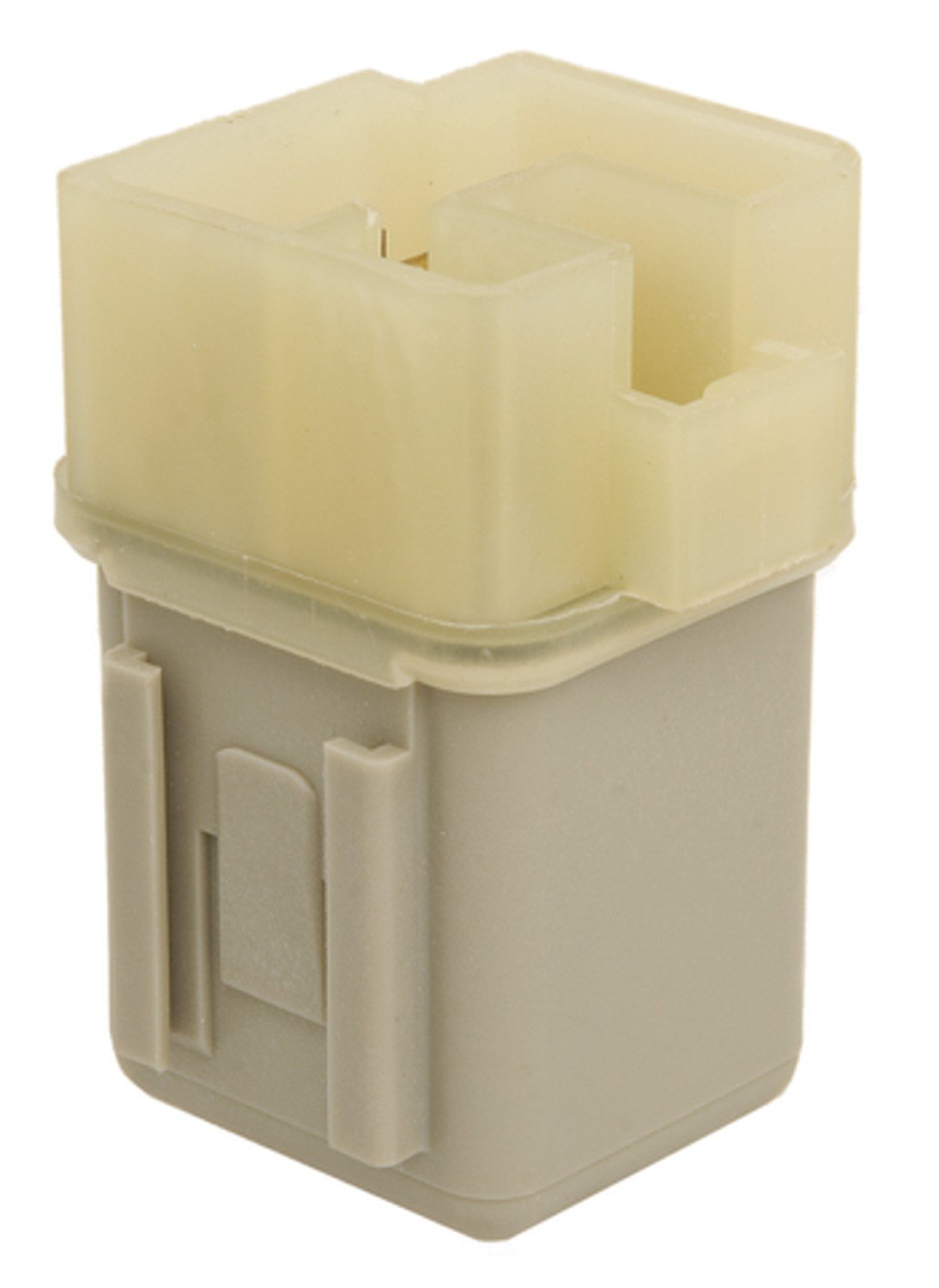 Angle View of HVAC Blower Motor Relay FOUR SEASONS 35844