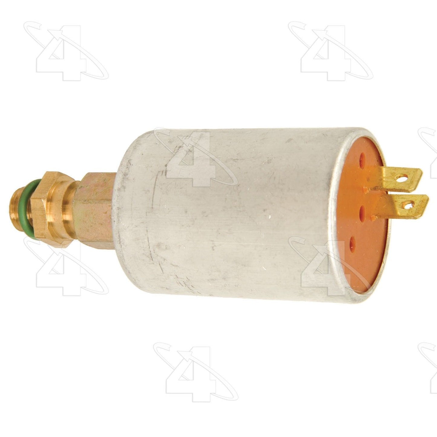 Front View of HVAC Pressure Transducer FOUR SEASONS 35898