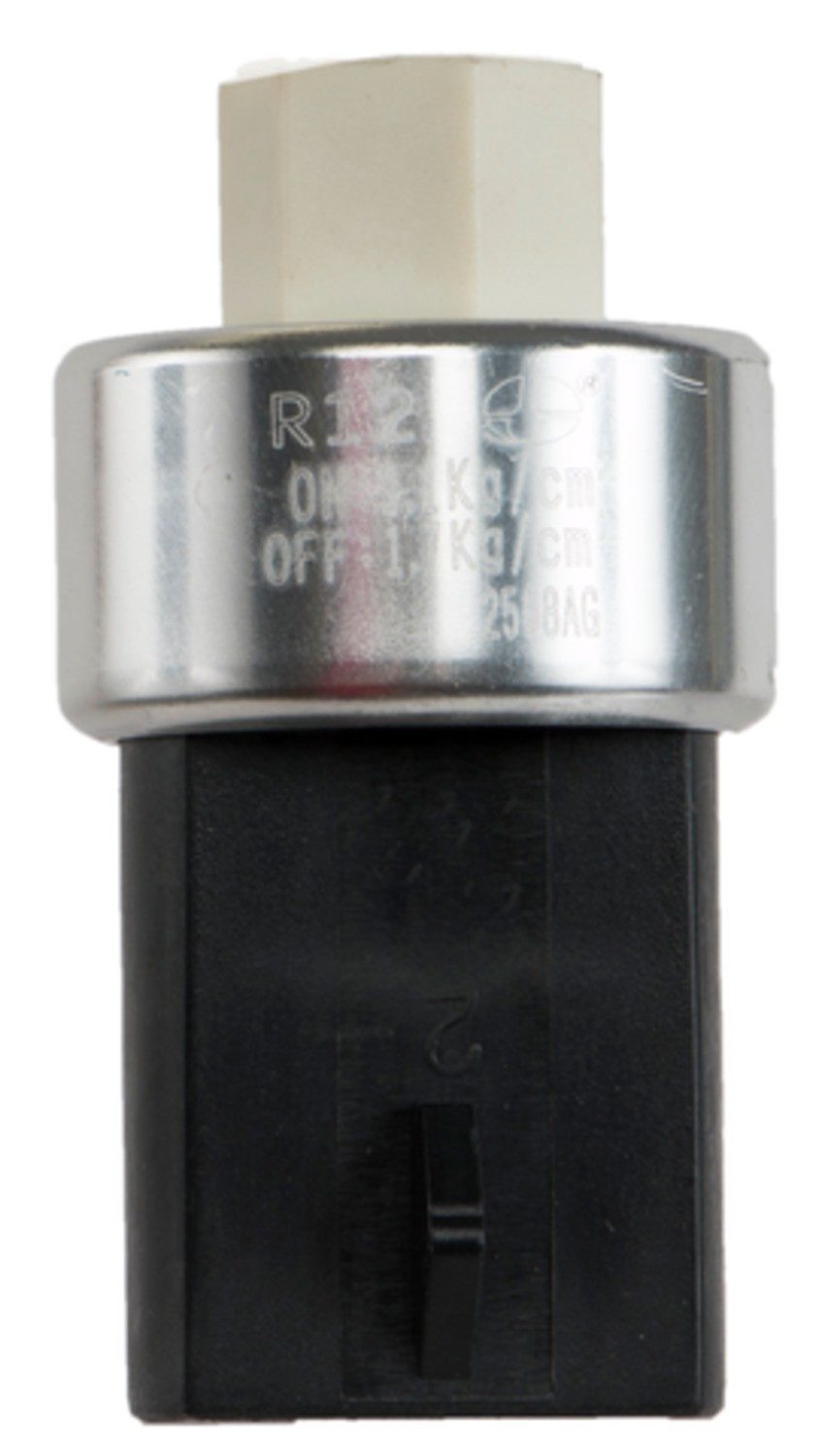 Back View of A/C Clutch Cycle Switch FOUR SEASONS 35960