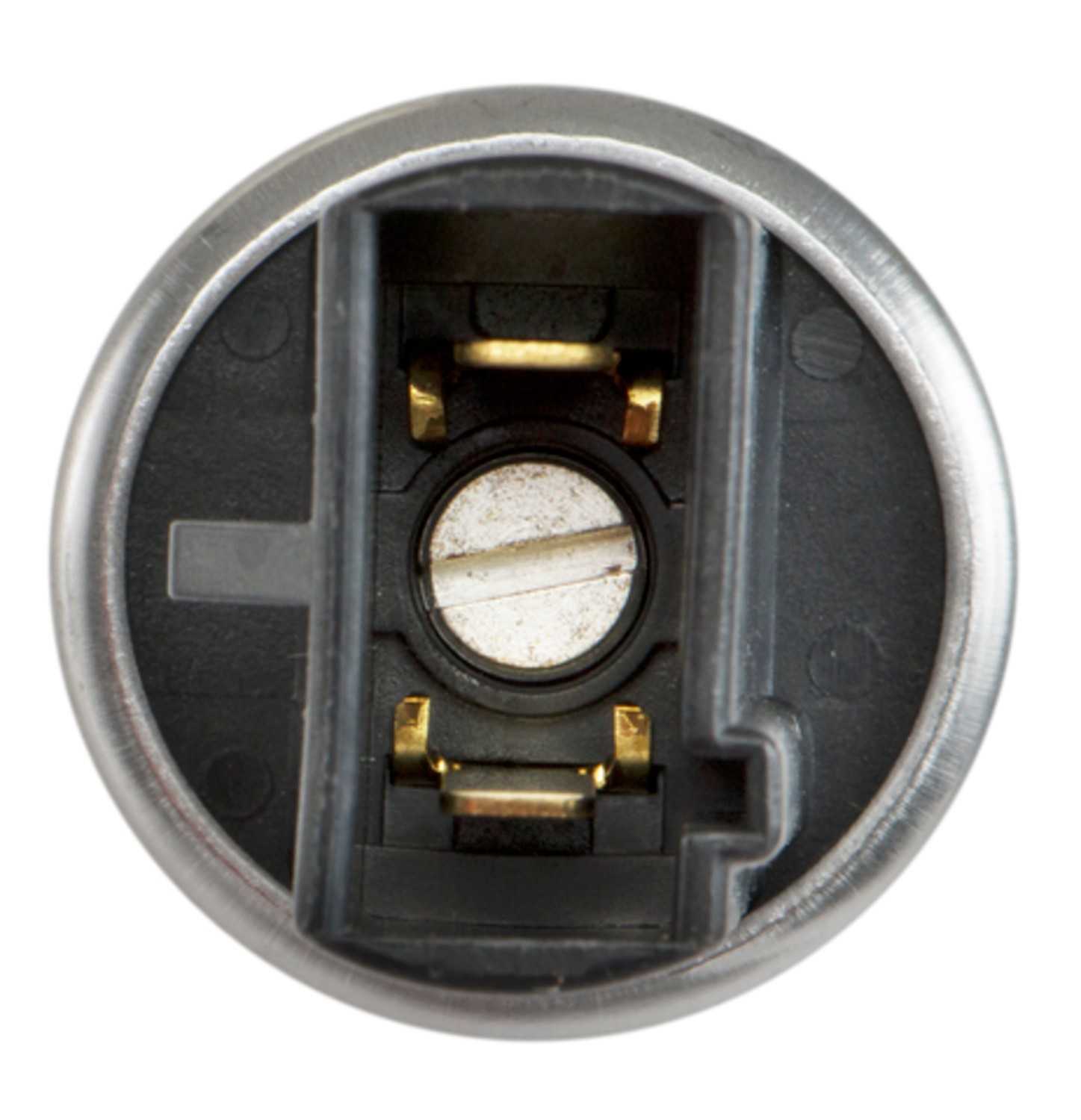 Bottom View of A/C Clutch Cycle Switch FOUR SEASONS 35960