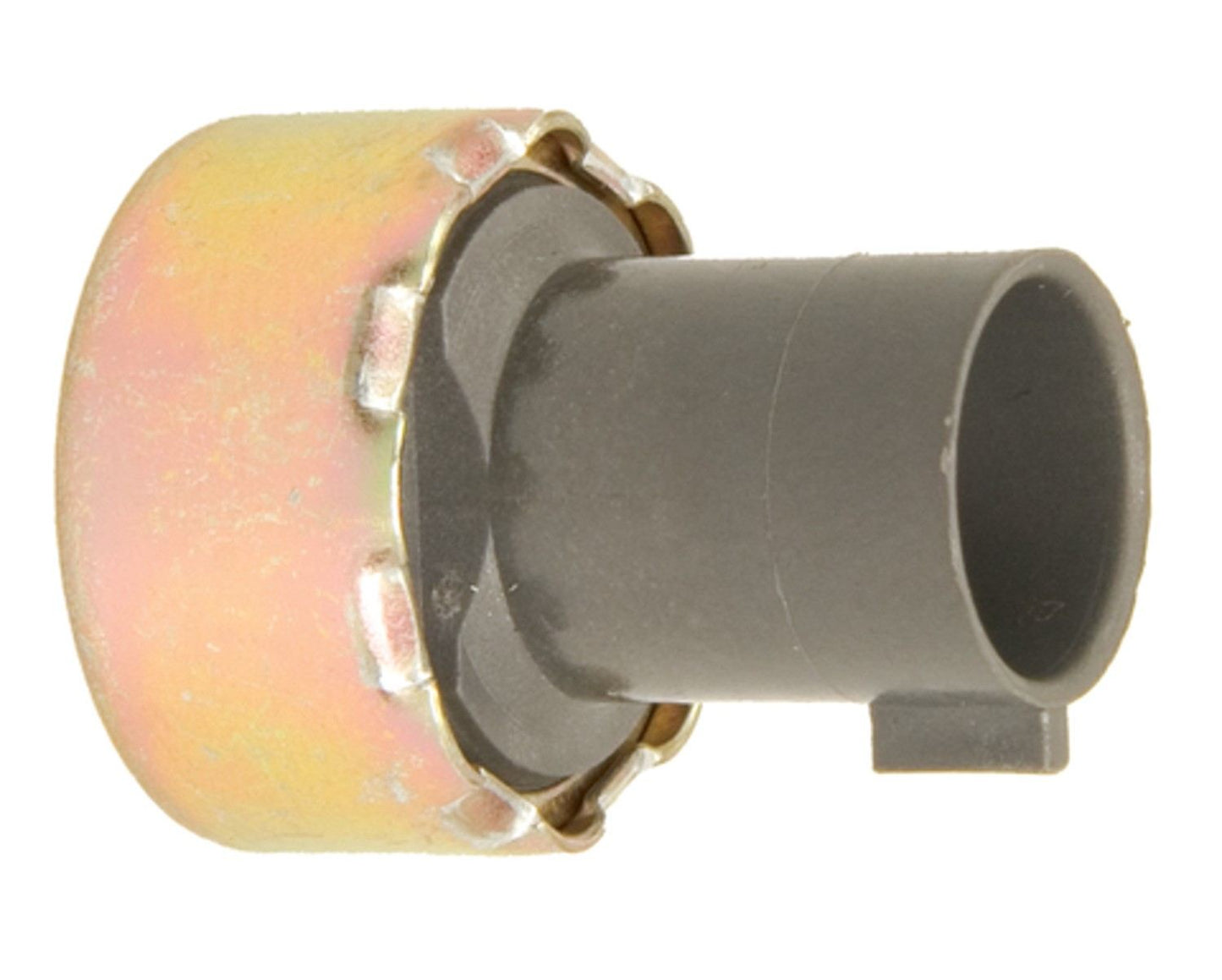 Angle View of A/C Condenser Fan Switch FOUR SEASONS 35969