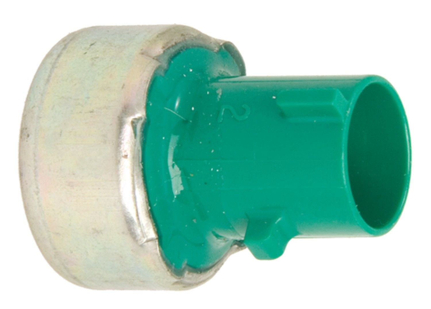 Angle View of A/C Compressor Cut-Out Switch FOUR SEASONS 35973