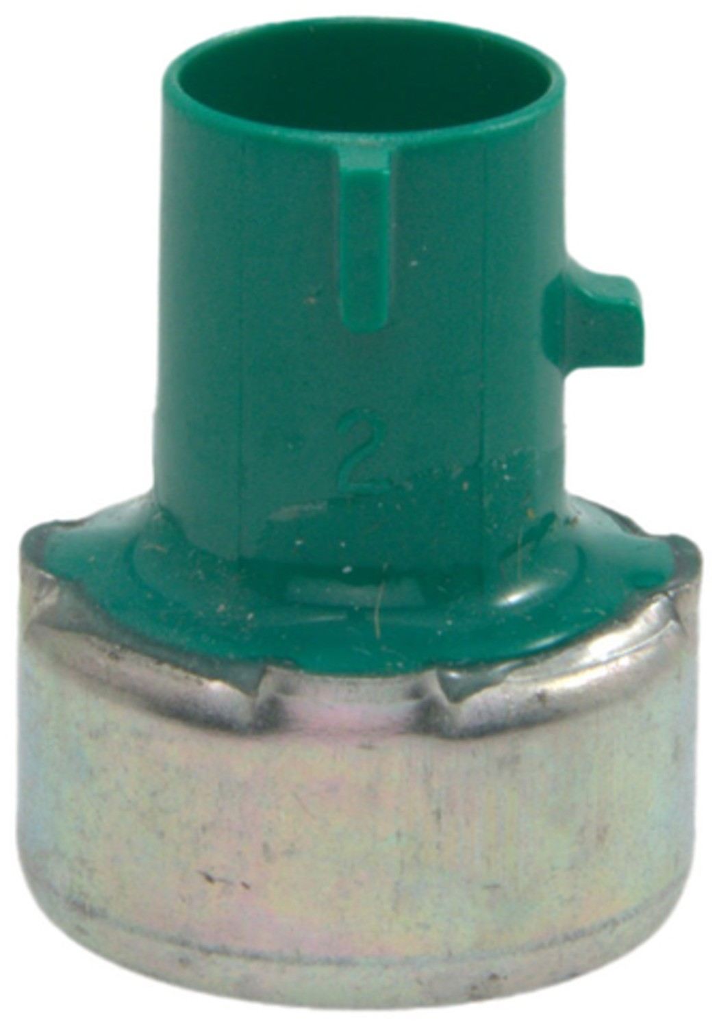 Side View of A/C Compressor Cut-Out Switch FOUR SEASONS 35973