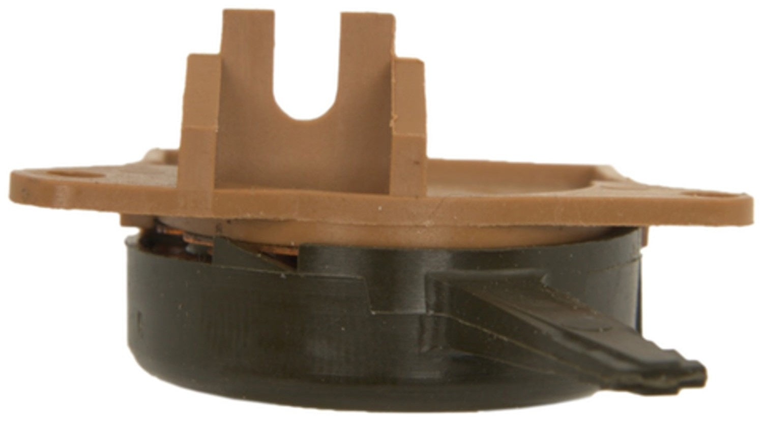 Front View of HVAC Blower Control Switch FOUR SEASONS 35992