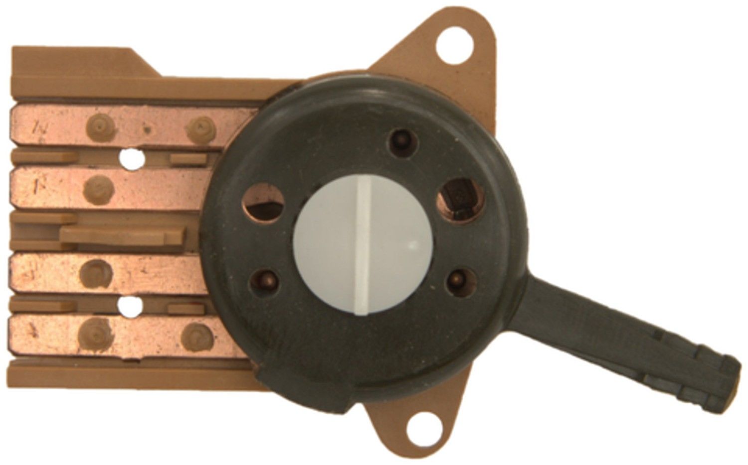 Top View of HVAC Blower Control Switch FOUR SEASONS 35992