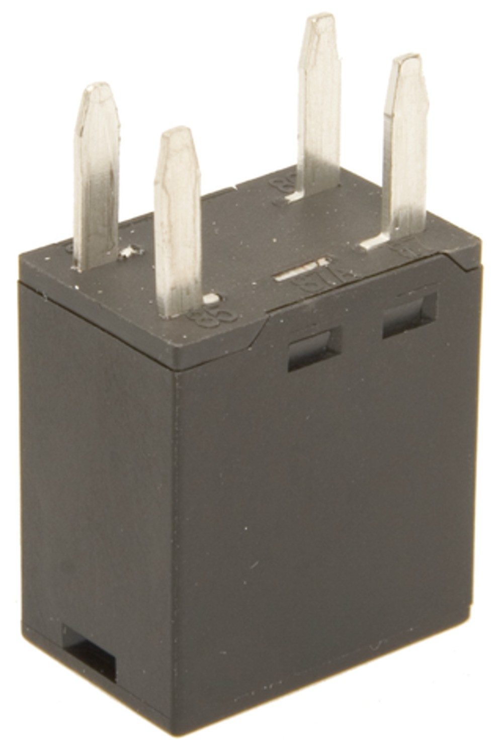 Angle View of A/C Compressor Cut-Out Relay FOUR SEASONS 36008