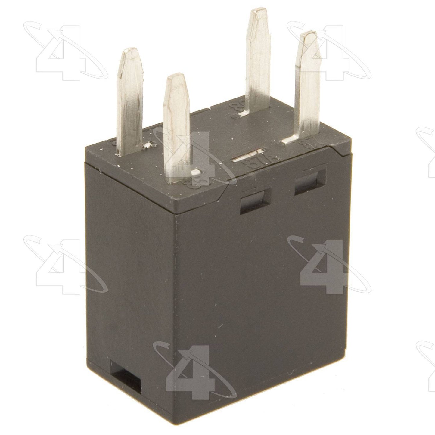 Front View of A/C Compressor Cut-Out Relay FOUR SEASONS 36008