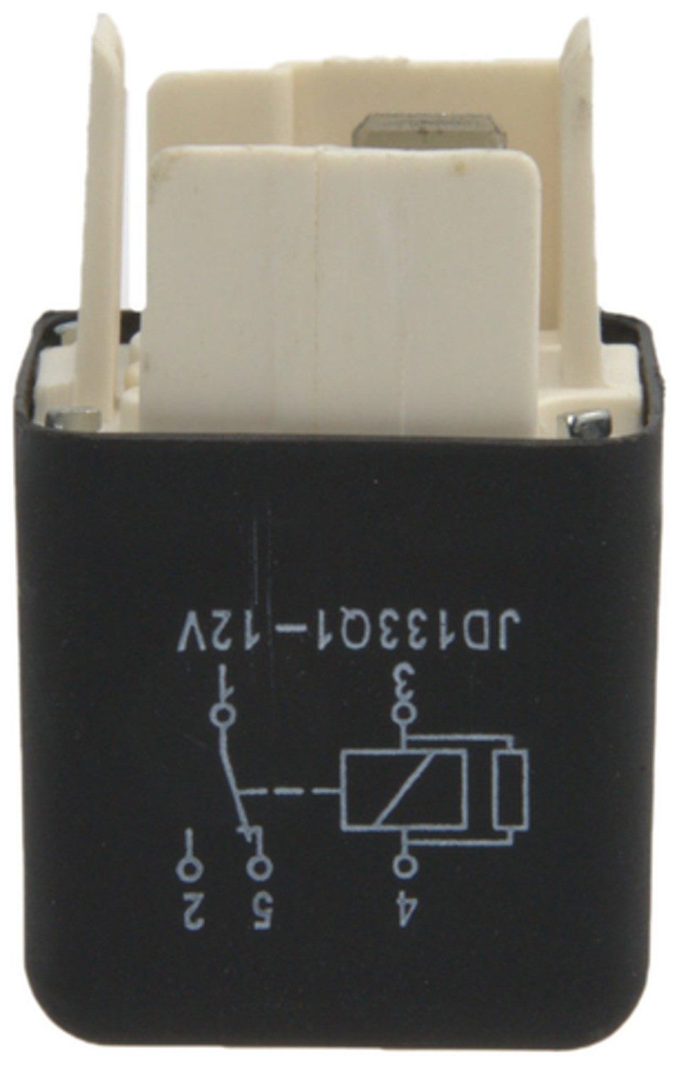 Side View of A/C Compressor Control Relay FOUR SEASONS 36036