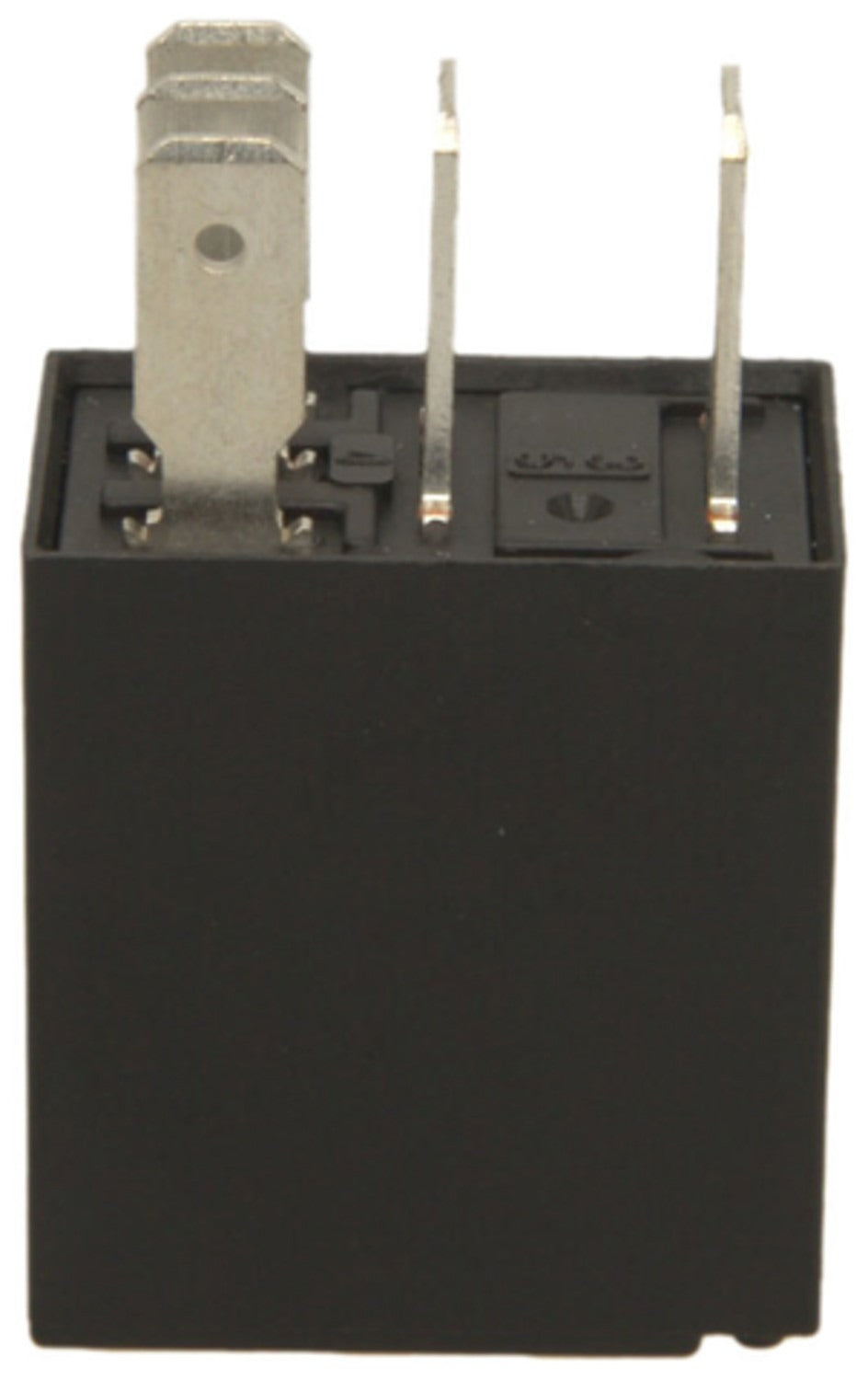 Front View of A/C Compressor Throttle Cut-Off Relay FOUR SEASONS 36126