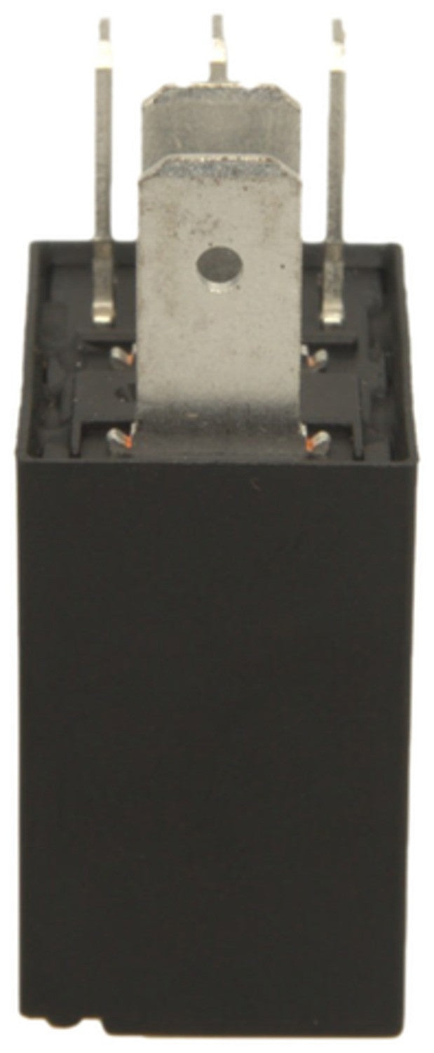 Side View of A/C Compressor Throttle Cut-Off Relay FOUR SEASONS 36126