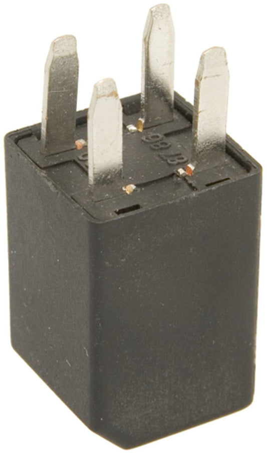 Angle View of A/C Clutch Relay FOUR SEASONS 36135