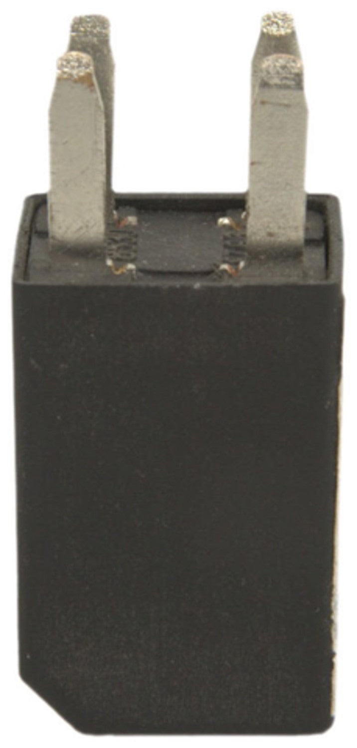 Front View of A/C Clutch Relay FOUR SEASONS 36135