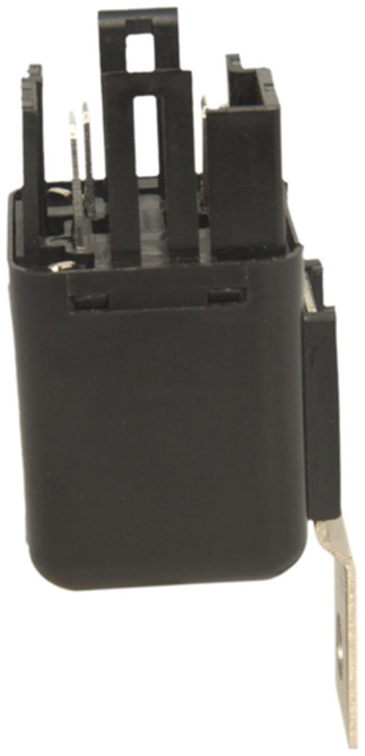 Left View of HVAC Blower Motor Relay FOUR SEASONS 36137