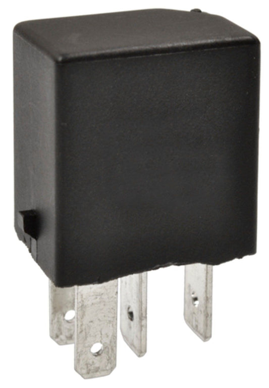 Angle View of A/C Compressor Control Relay FOUR SEASONS 36196