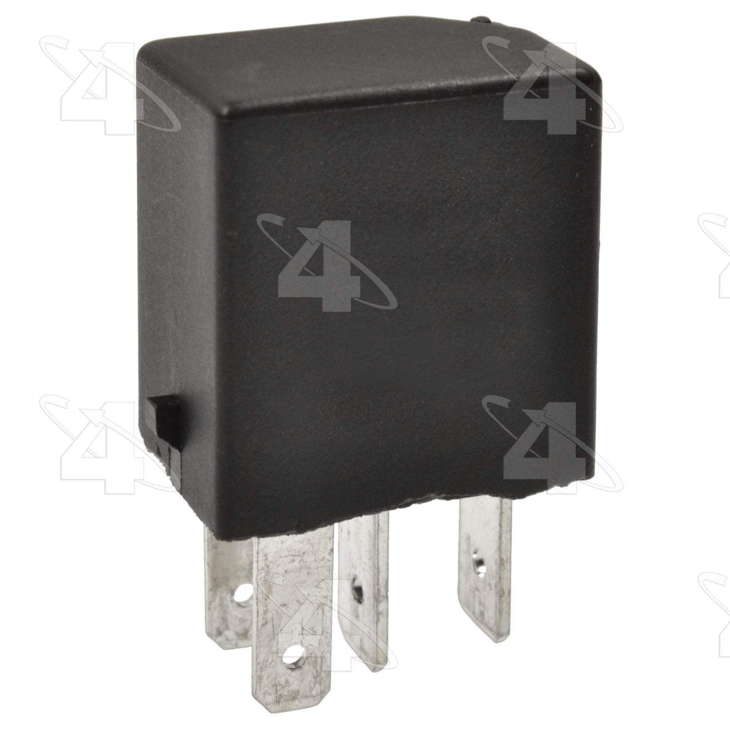 Front View of A/C Compressor Control Relay FOUR SEASONS 36196