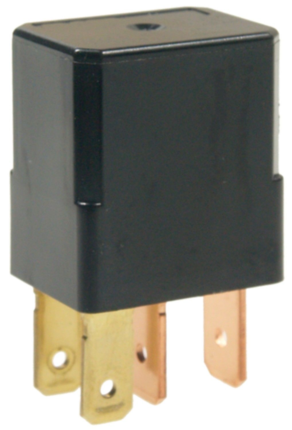 Angle View of A/C Compressor Control Relay FOUR SEASONS 36207