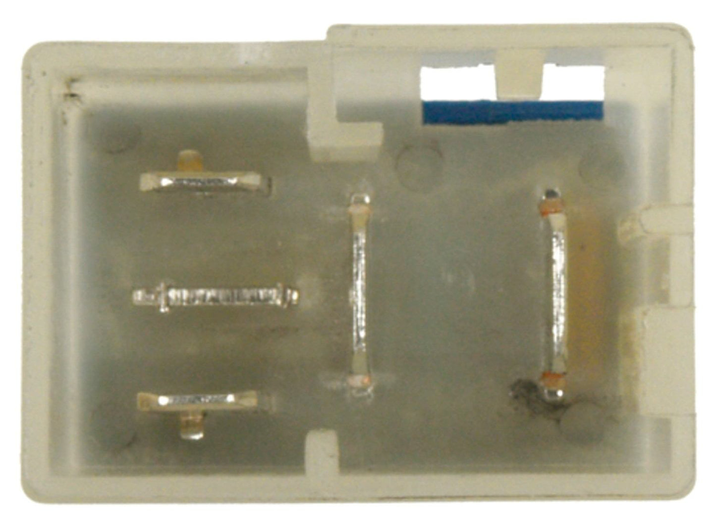 Connector View of HVAC Blower Motor Relay FOUR SEASONS 36218