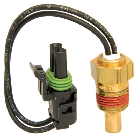 Angle View of Engine Coolant Temperature Sensor FOUR SEASONS 36400