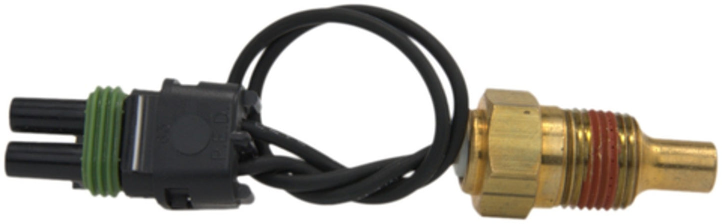 Side View of Engine Coolant Temperature Sensor FOUR SEASONS 36400