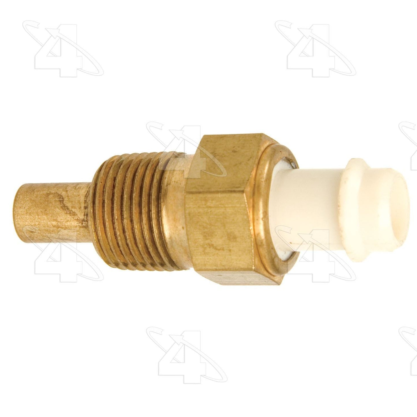 Front View of Coolant Temperature Sensor FOUR SEASONS 36401