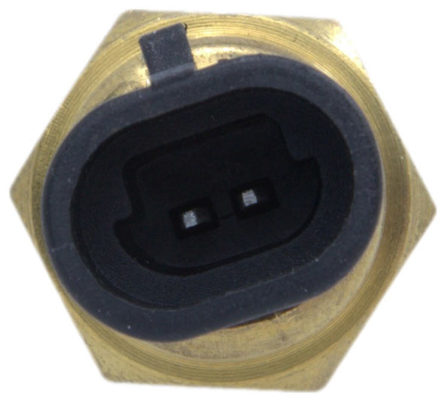 Connector View of Engine Coolant Temperature Sensor FOUR SEASONS 36411