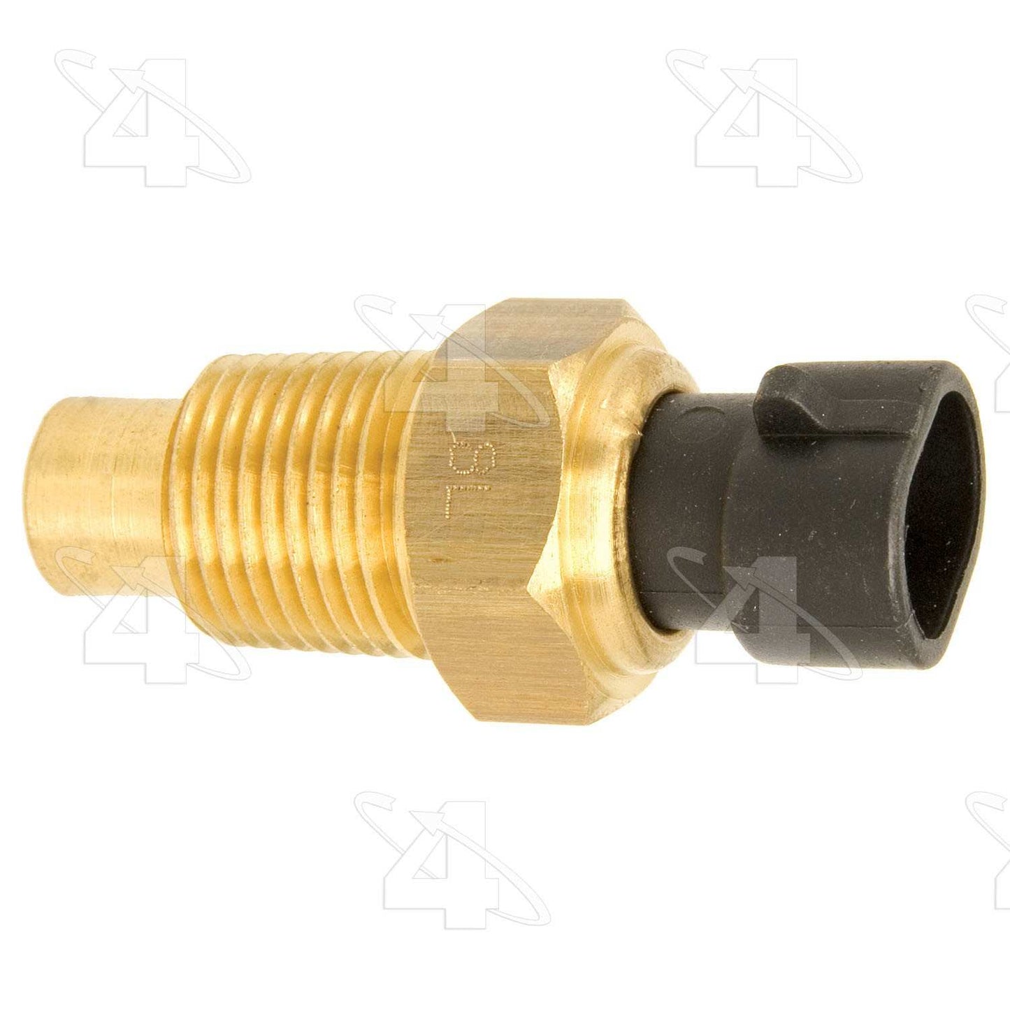 Front View of Engine Coolant Temperature Sensor FOUR SEASONS 36411