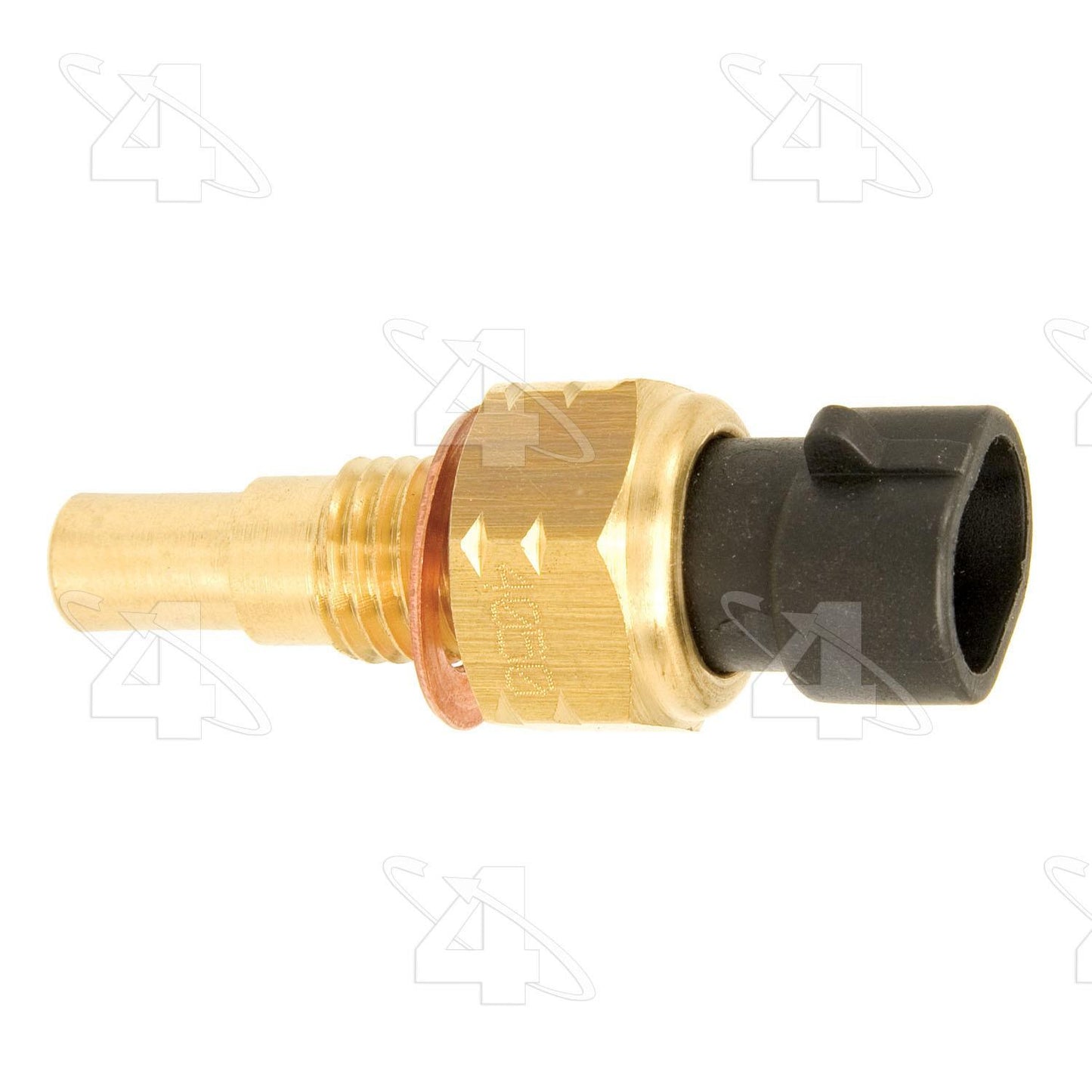 Front View of Engine Coolant Temperature Sensor FOUR SEASONS 36419