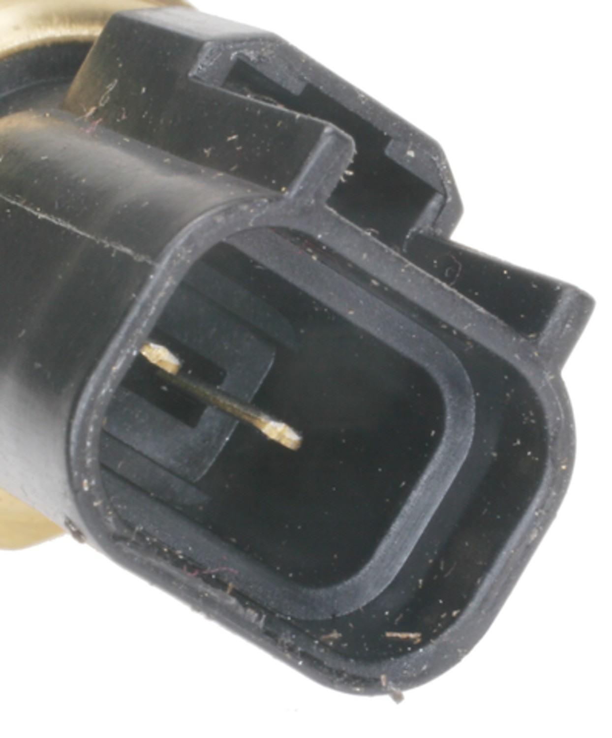 Connector View of Engine Coolant Temperature Sensor FOUR SEASONS 36424