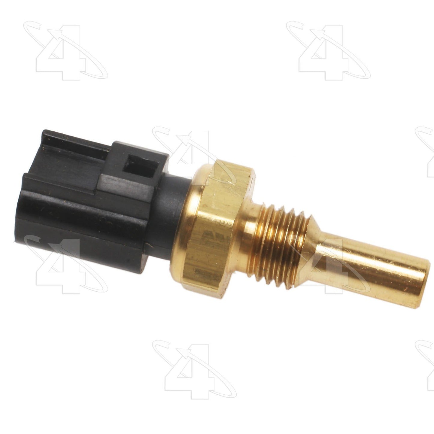 Left View of Engine Coolant Temperature Sensor FOUR SEASONS 36424