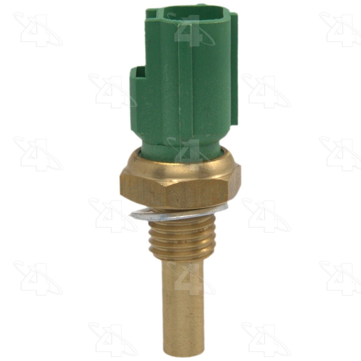 Right View of Engine Coolant Temperature Sensor FOUR SEASONS 36424