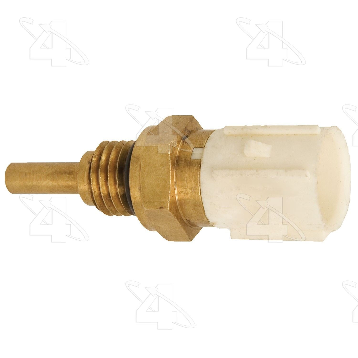 Front View of Engine Coolant Temperature Sensor FOUR SEASONS 36426