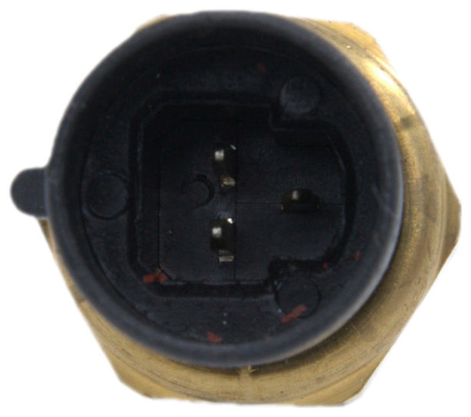 Connector View of Engine Coolant Temperature Sensor FOUR SEASONS 36445