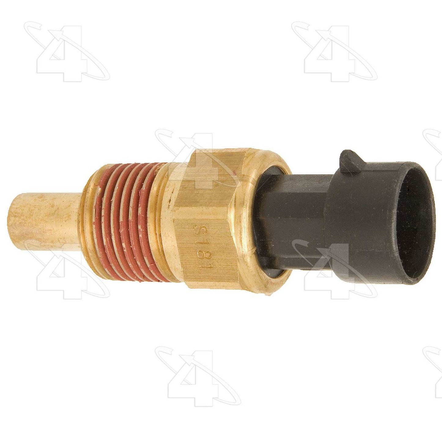 Front View of Engine Coolant Temperature Sensor FOUR SEASONS 36445