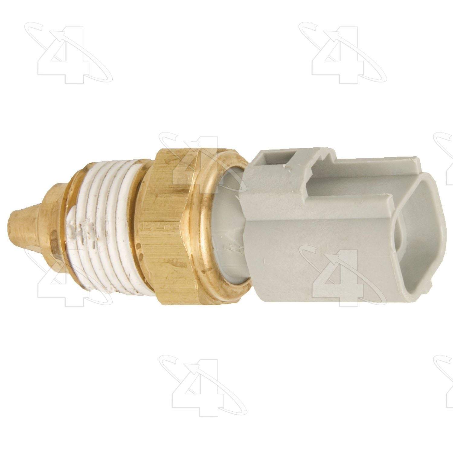 Front View of Engine Coolant Temperature Sensor FOUR SEASONS 36447