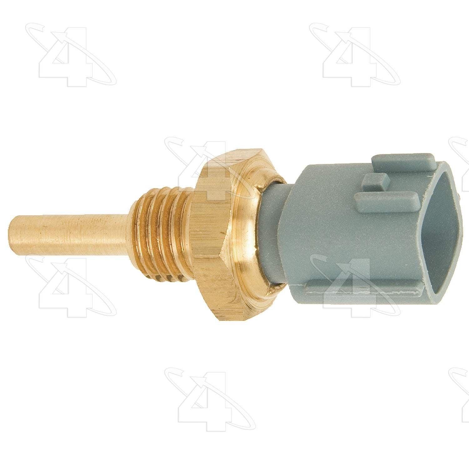 Front View of Engine Coolant Temperature Sensor FOUR SEASONS 36448