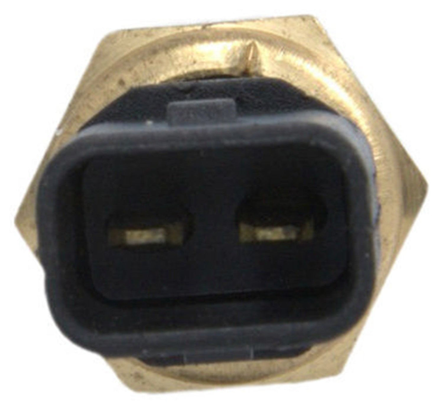 Connector View of Engine Coolant Temperature Sensor FOUR SEASONS 36457