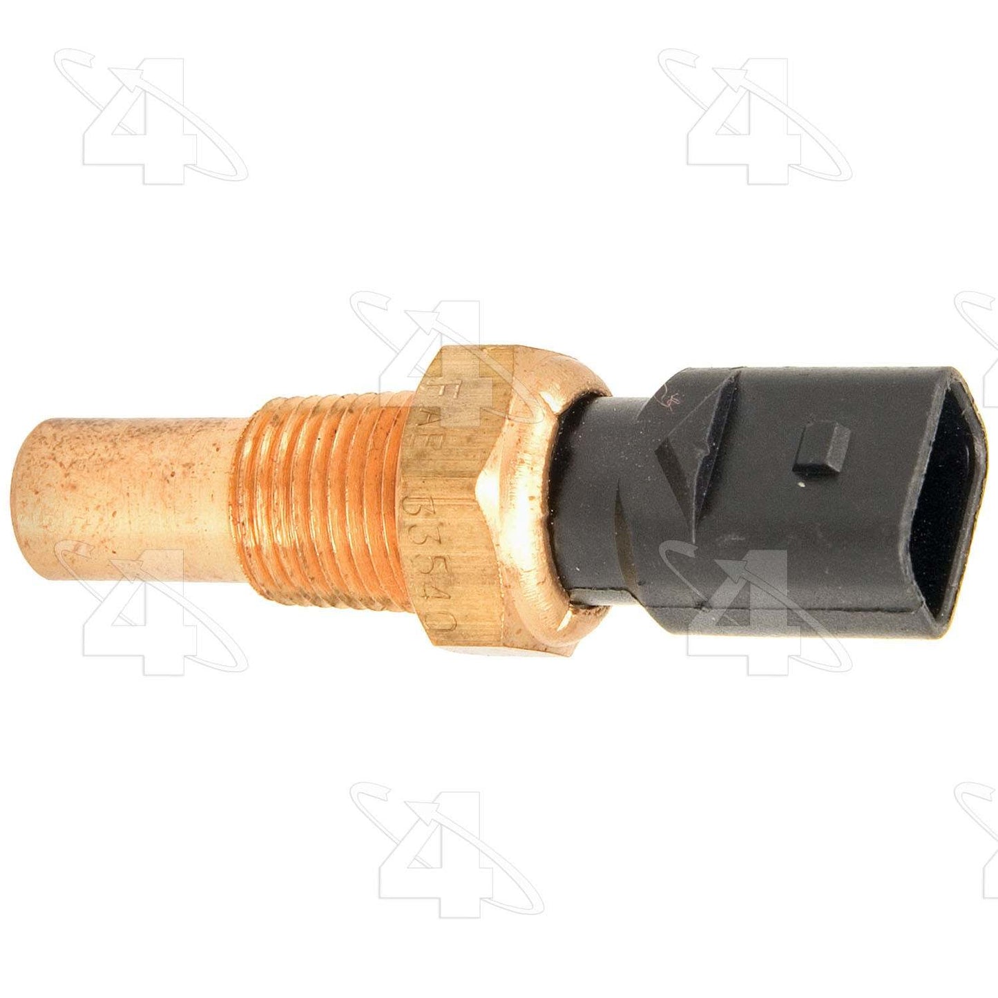 Front View of Engine Coolant Temperature Sensor FOUR SEASONS 36457