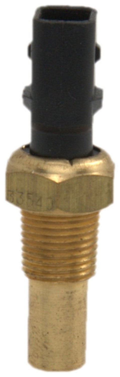 Side View of Engine Coolant Temperature Sensor FOUR SEASONS 36457