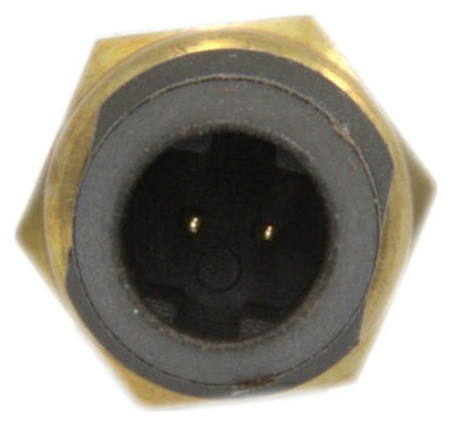 Connector View of Engine Coolant Temperature Sensor FOUR SEASONS 36462