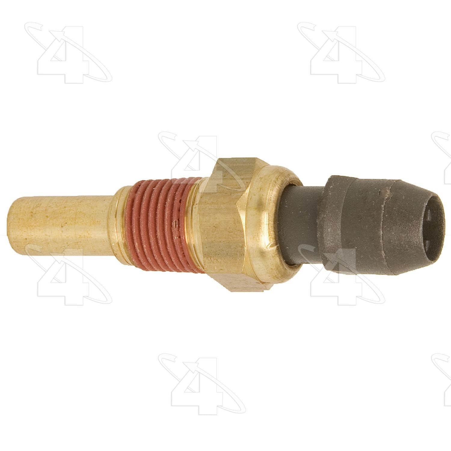 Front View of Engine Coolant Temperature Sensor FOUR SEASONS 36462