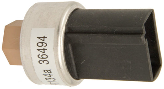 Angle View of A/C Clutch Cycle Switch FOUR SEASONS 36494