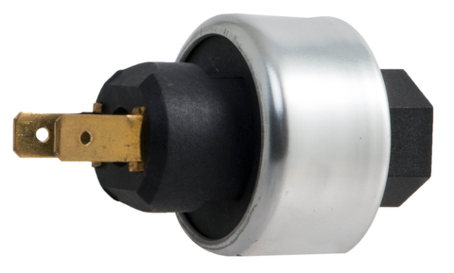 Angle View of A/C Clutch Cycle Switch FOUR SEASONS 36496