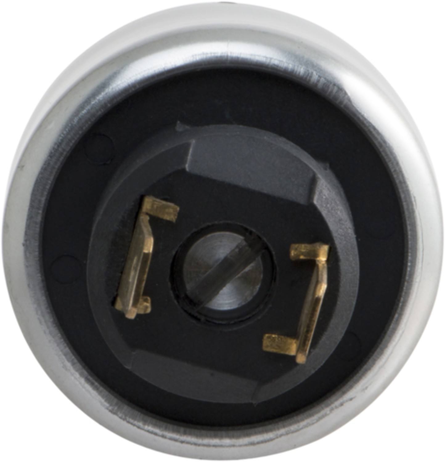 Front View of A/C Clutch Cycle Switch FOUR SEASONS 36496