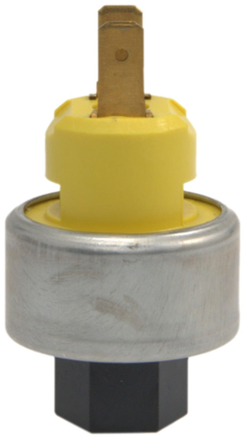 Side View of A/C Clutch Cycle Switch FOUR SEASONS 36496