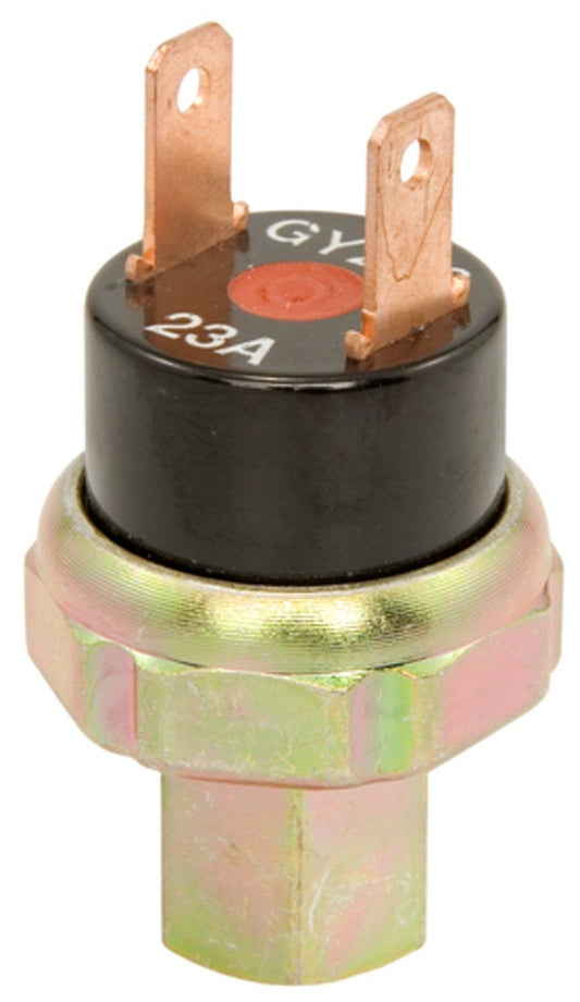 Angle View of HVAC Pressure Transducer FOUR SEASONS 36646