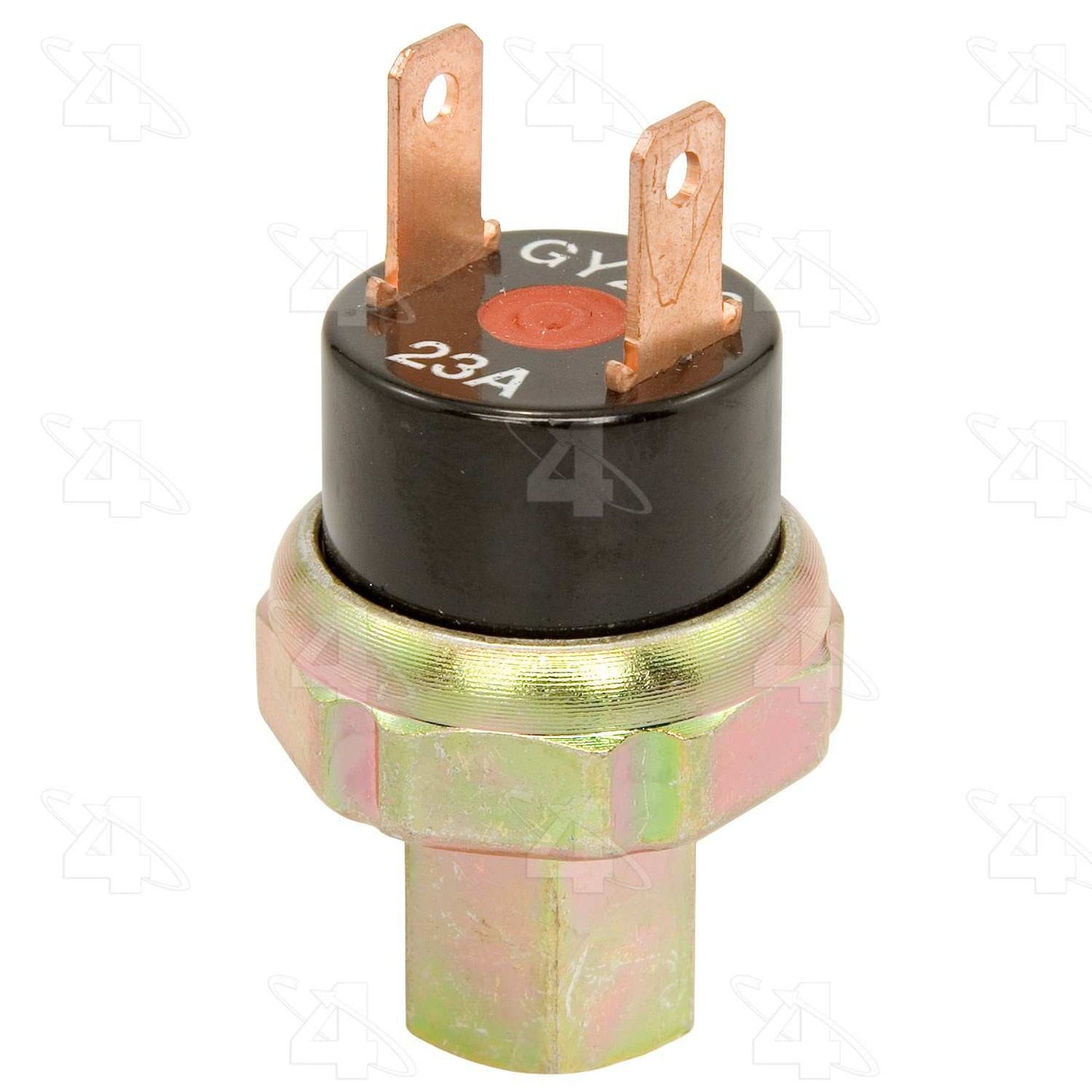 Front View of HVAC Pressure Transducer FOUR SEASONS 36646