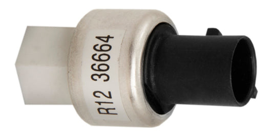 Angle View of A/C Clutch Cycle Switch FOUR SEASONS 36664