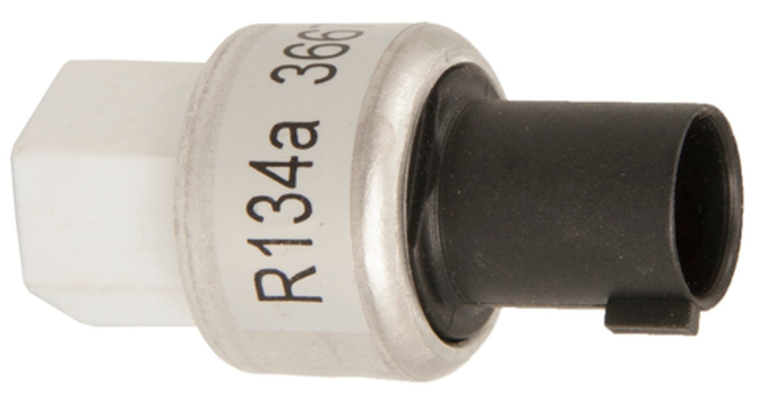 Angle View of A/C Clutch Cycle Switch FOUR SEASONS 36675