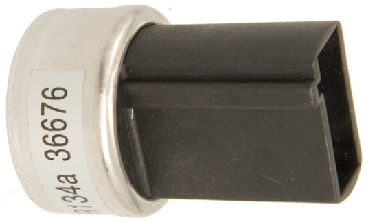 Angle View of A/C Clutch Cycle Switch FOUR SEASONS 36676