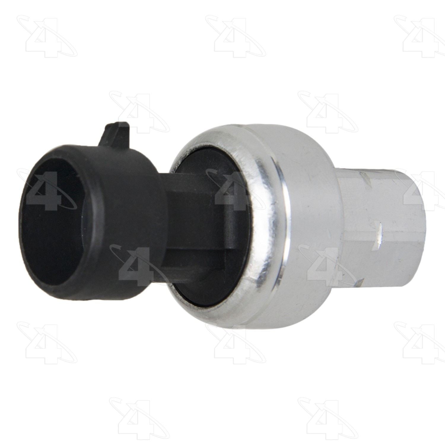 Front View of HVAC Pressure Transducer FOUR SEASONS 36698